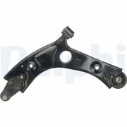 Delphi Control/Trailing Arm Lower fits Kia Sorento III 2015-2020 2.2 2.4 3.5