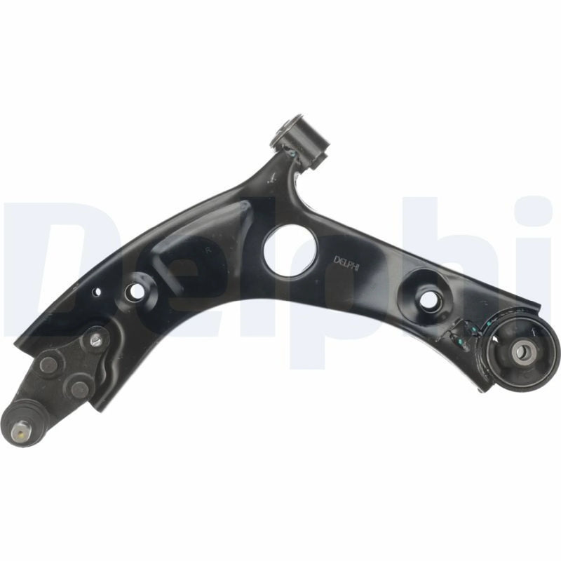Delphi Control/Trailing Arm Lower fits Kia Sorento III 2015-2020 2.2 2.4 3.5