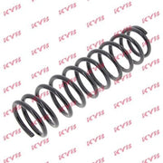 KYB Rear Suspension Coil Spring fits Mitsubishi Carisma 1995-2006 1.6 1.8 1.9