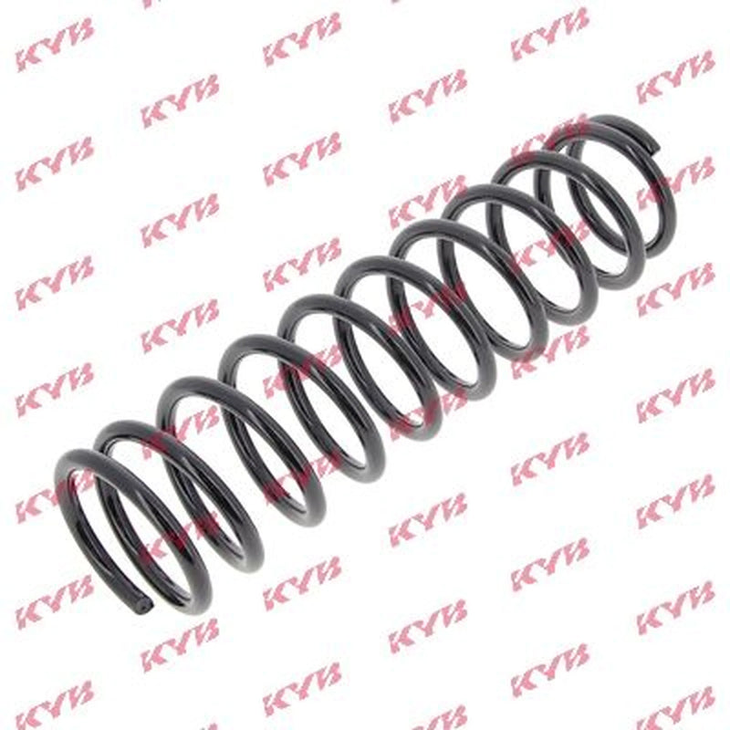 KYB 2 x Suspension Springs fits Mitsubishi Carisma 1995-2006 1.6 1.8 1.9