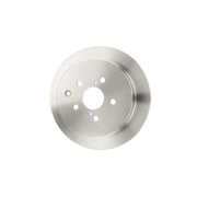 Bosch 2 x Vented Brake Discs fits Lexus Rx 2008-2015