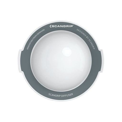 Scangrip® Diffuser SCANGRIP® - Dynamic Drive