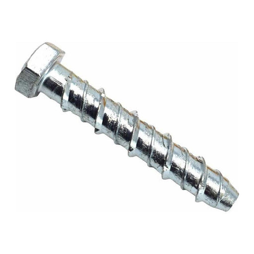 Masonmate® Hex Concrete Screwbolt M12 x 75mm (50) MASONMATE® - NN4 Online