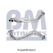 BM Catalysts Exhaust Pipe OD BM70054