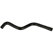 Gates Crankcase Ventilation Hose 475mm fits Fiat Ducato 1994-2002 2.5 2.8
