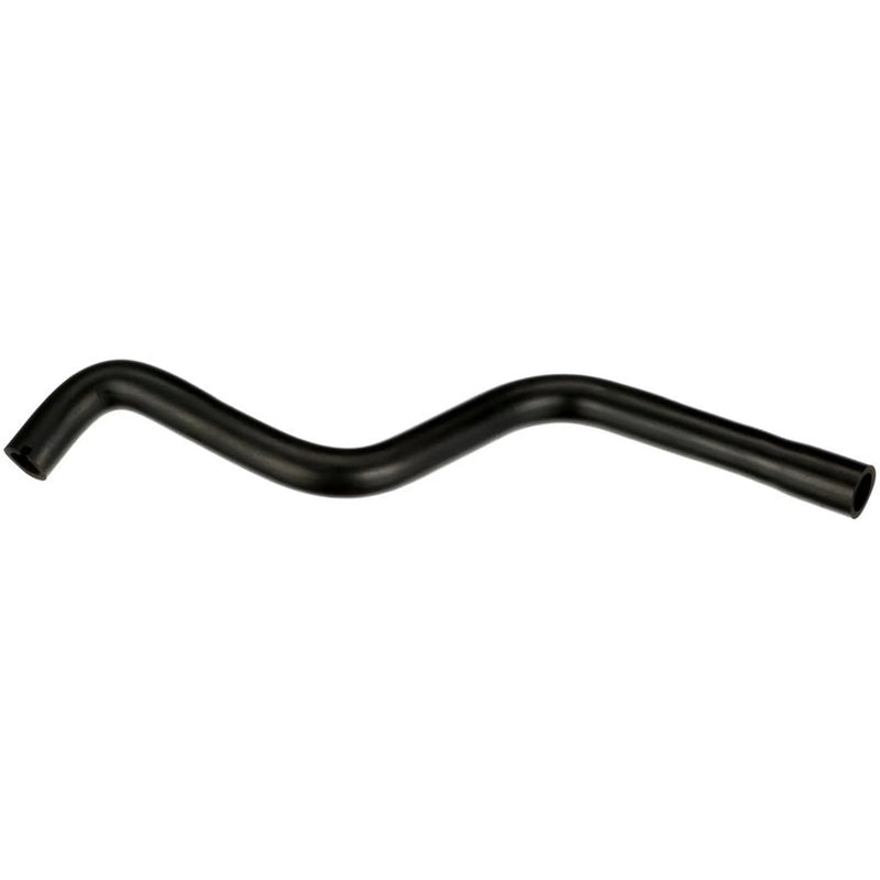 Gates Crankcase Ventilation Hose 475mm fits Fiat Ducato 1994-2002 2.5 2.8