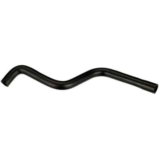 Gates Crankcase Ventilation Hose 475mm fits Fiat Ducato 1994-2002 2.5 2.8
