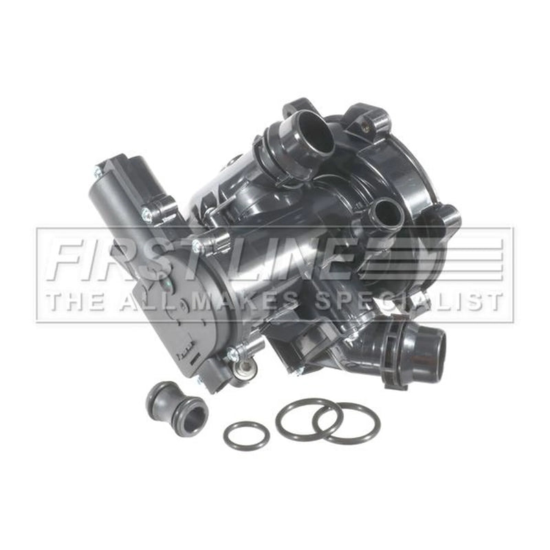 First Line Thermostat,Coolant fits Audi A1 2014-2018 1.8