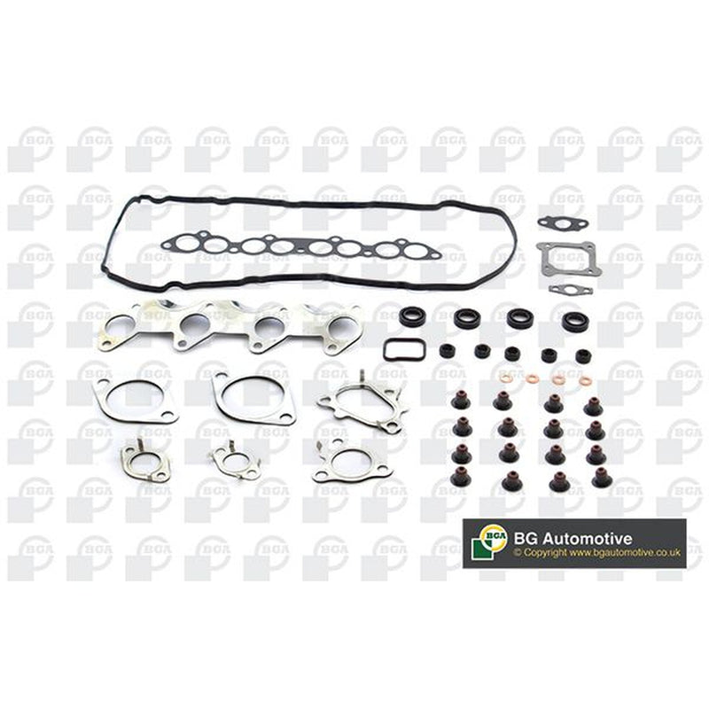 BGA Cylinder Head Gasket Kit fits Hyundai I20 I 2008-2015 1.4