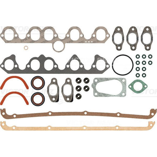 Victor Reinz Cylinder Head Gasket Kit 02-13018-04