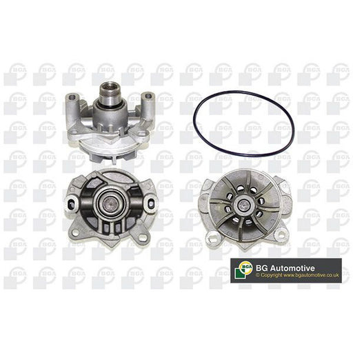 BGA Engine Cooling Water Pump fits Nissan Interstar 2002-2006