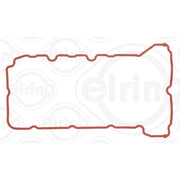 Elring Cylinder Head Cover Gasket MVQ (silicone rubber) fits Cadillac Cts