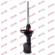KYB 2 x Shock Absorbers fits Hyundai Amica / Atoz 1998-2008 1.0 1.1