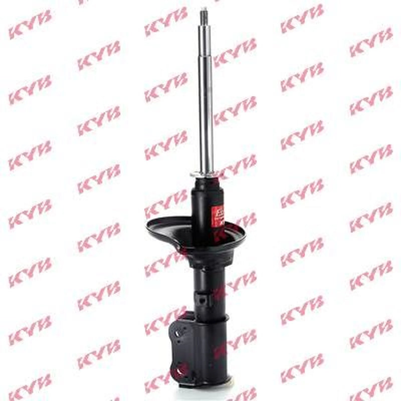 KYB 2 x Shock Absorbers fits Hyundai Amica / Atoz 1998-2008 1.0 1.1