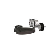 Gates V-Ribbed Belt Set fits Citroën Relay III 2006-2016 2.2