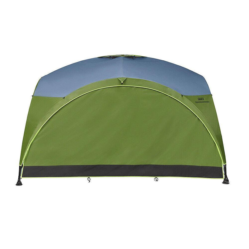 Coleman Event Shelter Performance XL Bundle Garden Outdoor Camping BBQ Sun Shade Coleman  - Dynamic Drive