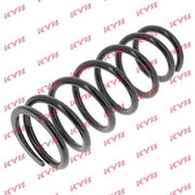 KYB 2 x Suspension Springs fits Lexus Is II 2005-2012