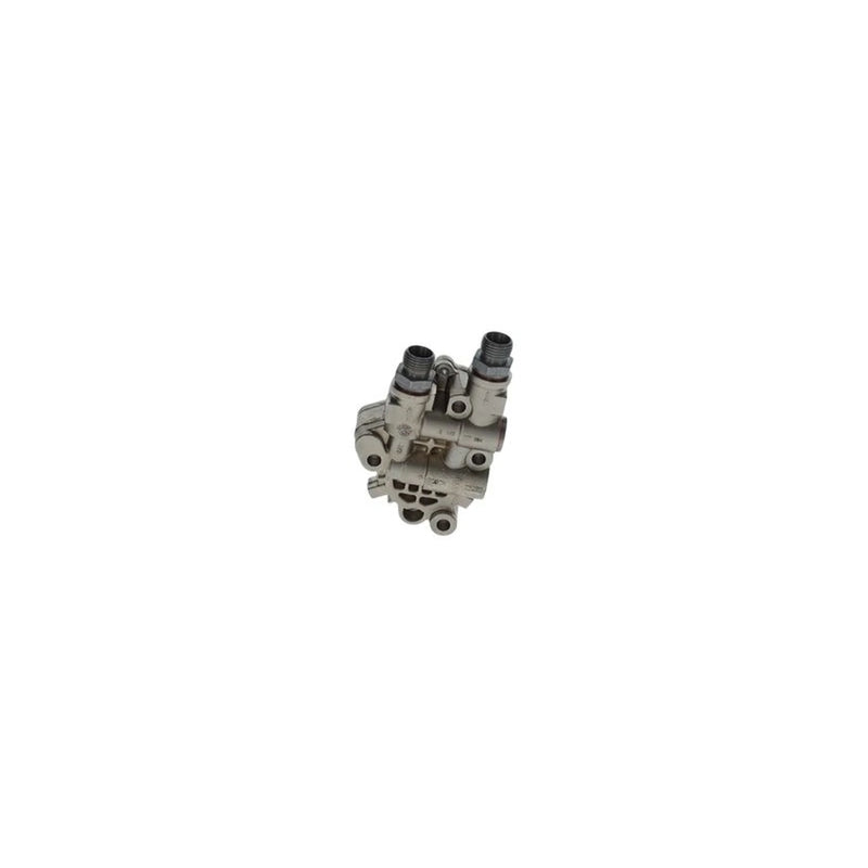 Bosch Fuel Pump Assembly