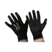 Connect Mechanics Cut Resistant Gloves - XL 3 Pairs 35376 Tool Connection - Dynamic Drive