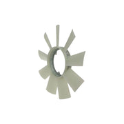 Hella Radiator Cooling Fan Blade 8MV 366 435-301