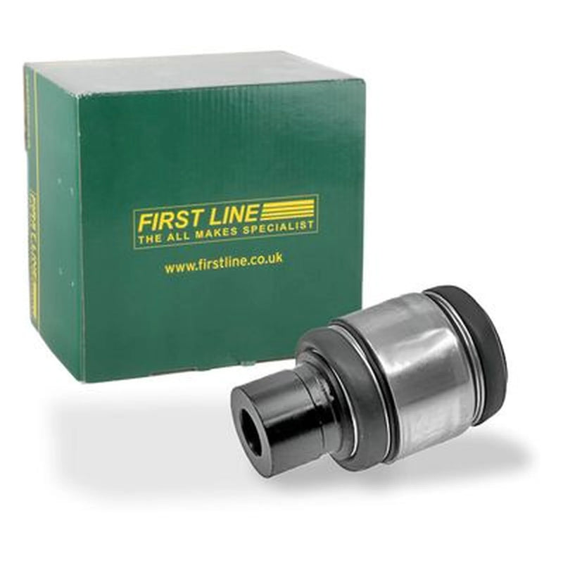 First Line Wishbone / Control / Trailing Arm Bush fits Jaguar X-Type I 2001-2009