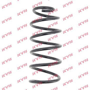 KYB Front Suspension Coil Spring fits Seat Leon 1999-2006 1.6