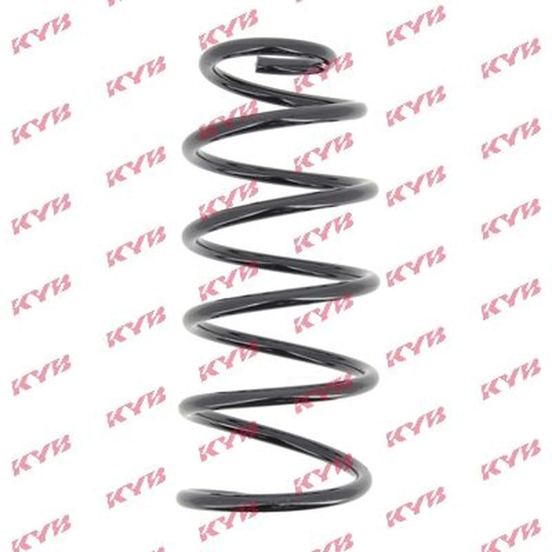 KYB Front Suspension Coil Spring fits Seat Leon 1999-2006 1.6