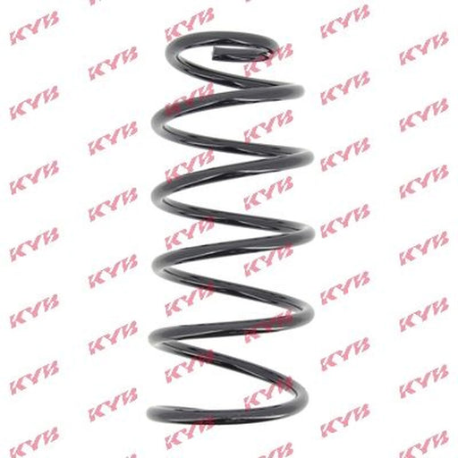 KYB Front Suspension Coil Spring RC1254