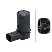 Hella Parking Sensor (PDC) both sides 6PX 358 141-681