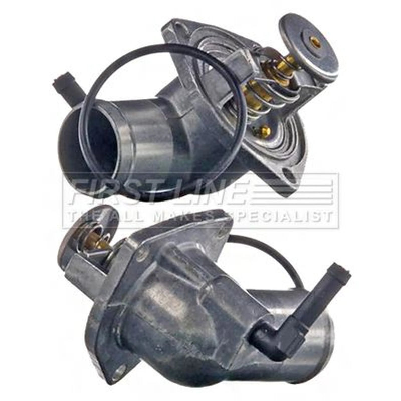 First Line Thermostat,Coolant fits Citroën Saxo 1996-2003 1.1