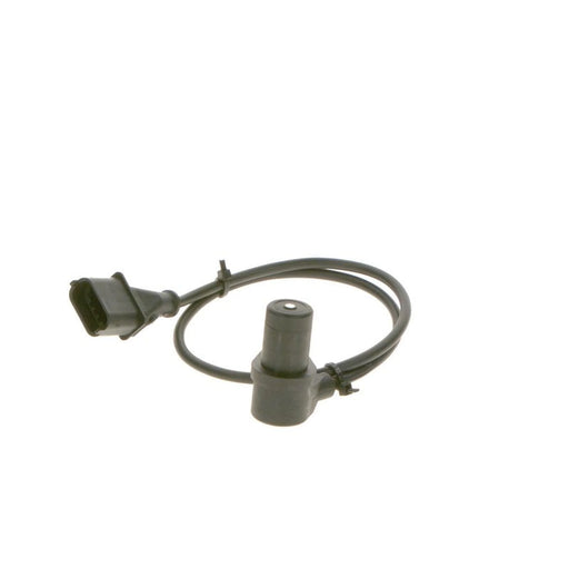 Bosch Crankshaft Position Sensor fits Porsche 911 2003-2012 3.6 3.8 4.0