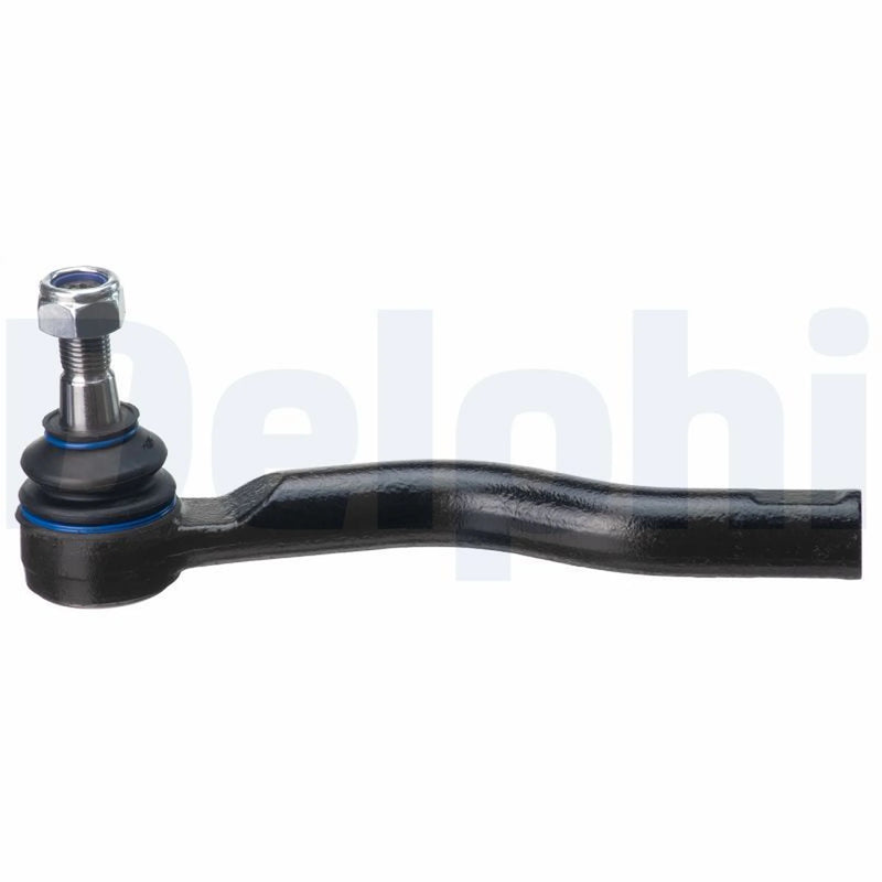 Delphi Steering Tie Rod End Ball Joint Front Left M16x1.5 fits Ldv Maxus