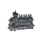 Bosch Diesel Injection Pump