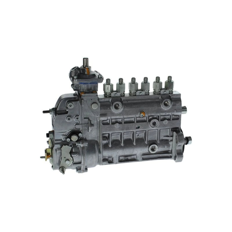 Bosch Diesel Injection Pump