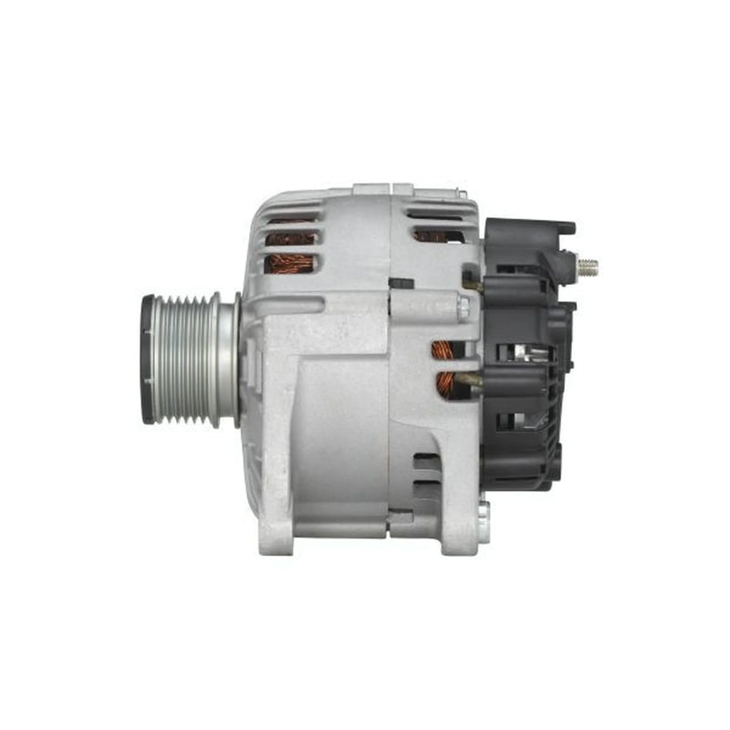 Hella Car Alternator 12V fits Dacia Dokker 2012-2021 1.5