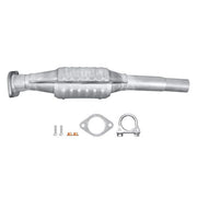 Hella Catalytic Converter fits Renault 9 1986-1988 1.7