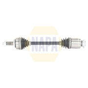 NAPA CV Drive Shaft Driveshaft Front Right NDS3140R