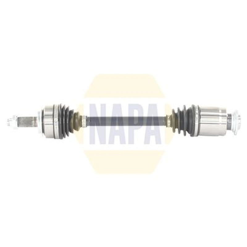 NAPA CV Drive Shaft Driveshaft Front Right NDS3140R