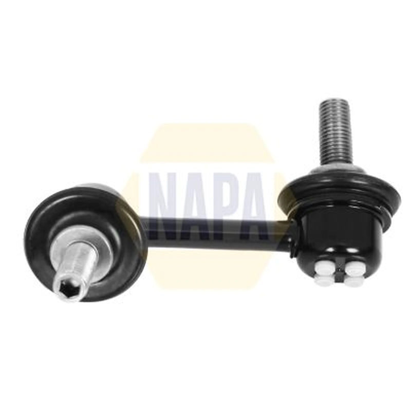 NAPA 2 x Stabiliser Bar Links fits Honda Fr-V 2004-2009 1.7 1.8 2.0 2.2
