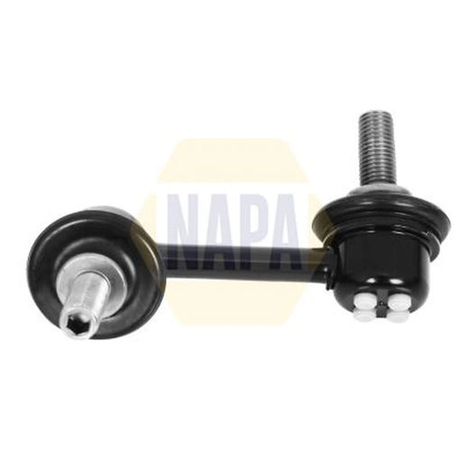 NAPA Stabiliser Bar Link Coupling Rod Rear Left NST4409