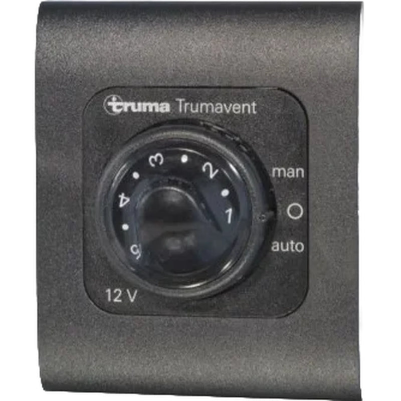 Truma Control Panel TN-2/3 1.5m – Black