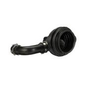 Gates Air Supply Hose NBR (nitrile butadiene rubber) fits Ford C-Max 2007-2010