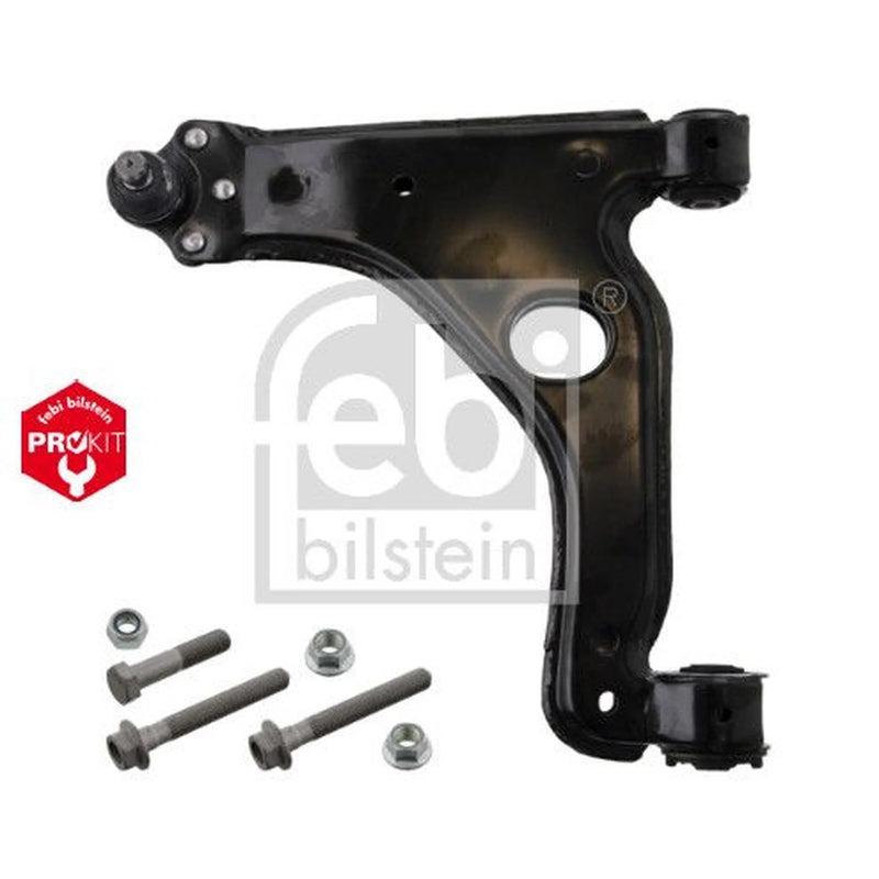 Febi Control/Trailing Arm Lower 38273