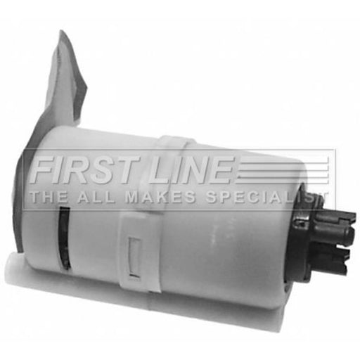 First Line Fuel Pump Assembly fits Renault 19 1992-1996 1.8