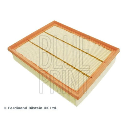 Blue Print Engine Air Filter fits Dodge Nitro 2006-2012 2.8 3.7