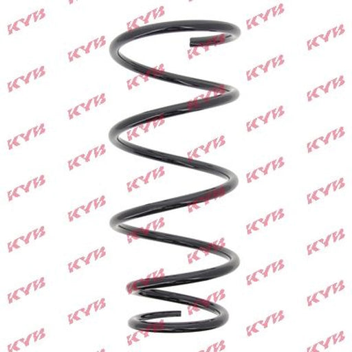 KYB 2 x Suspension Springs fits Toyota Camry 2001-2006 3.0
