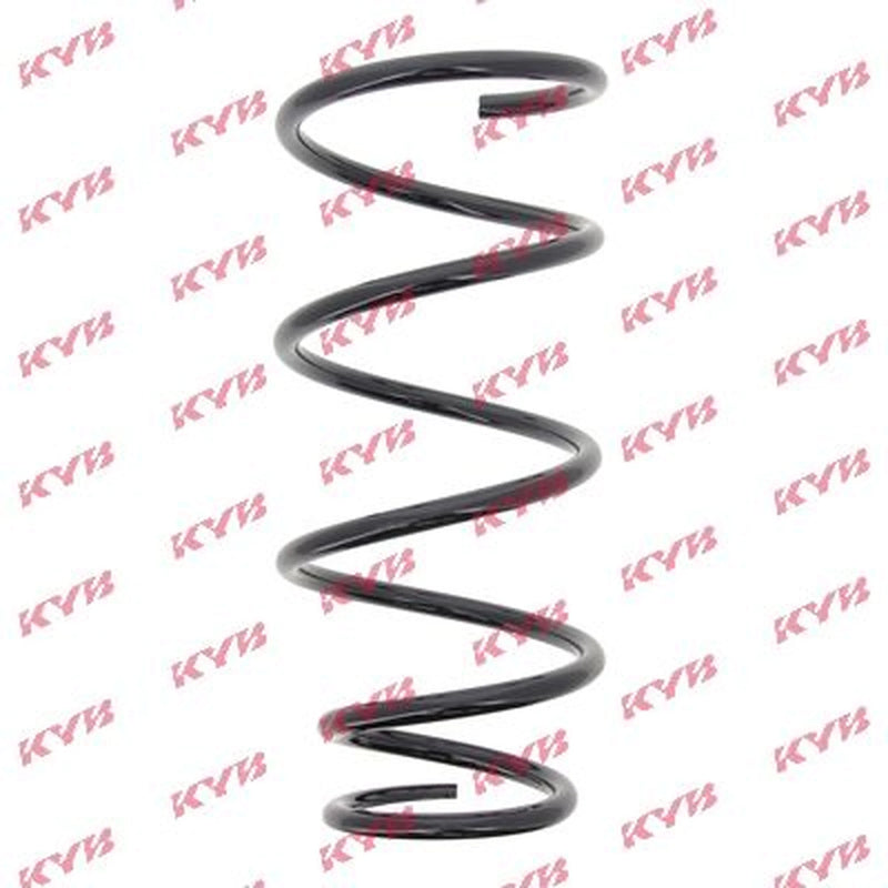 KYB Front Suspension Coil Spring fits Toyota Camry 2001-2006 3.0