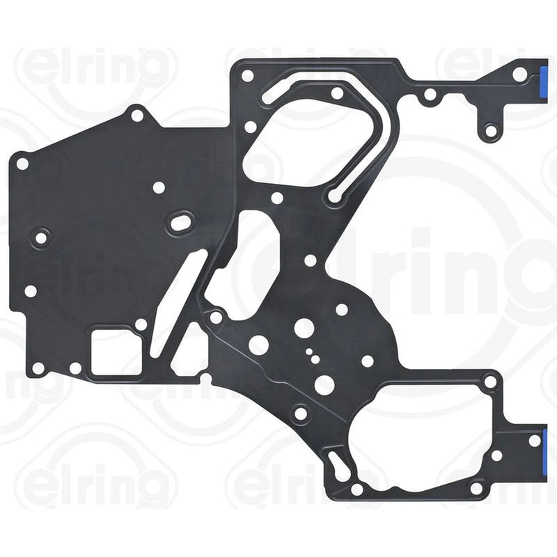 Elring Timing Case Gasket Thick fits Askam Hi-Ex 2004 on 19.300 26.300 32.300