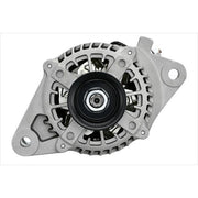 Hella Car Alternator 12V fits Toyota Land Cruiser Prado 2009 on 2.7