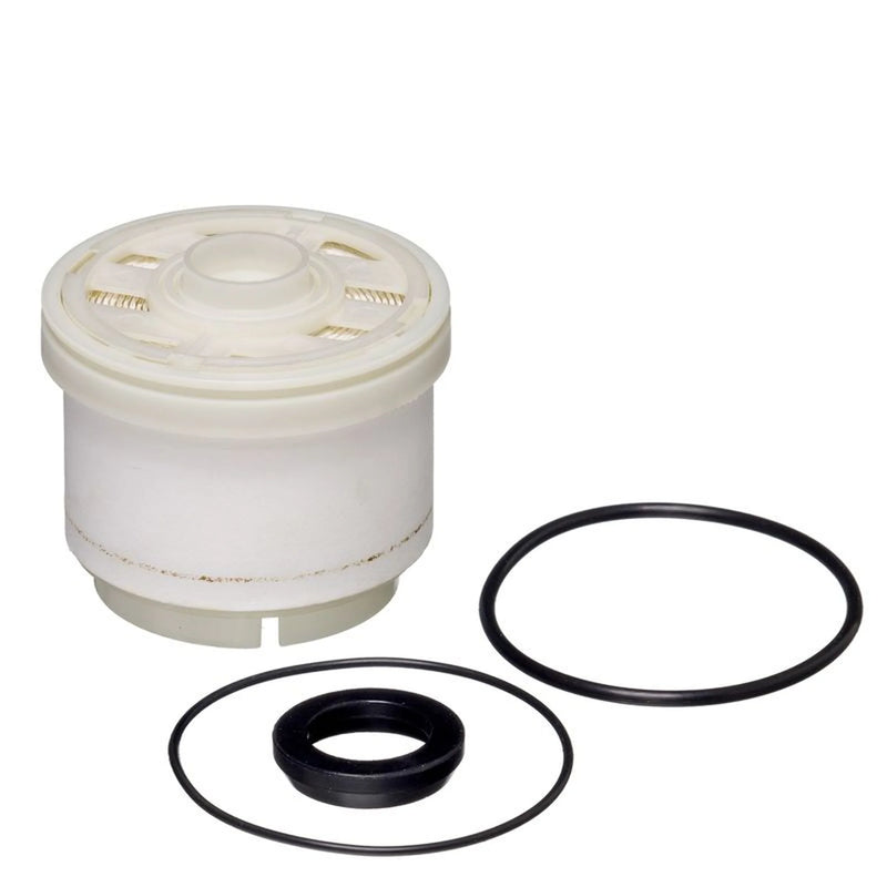 Hengst Fuel Filter Element fits Fiat Fullback Pickup 2016 on 2.4